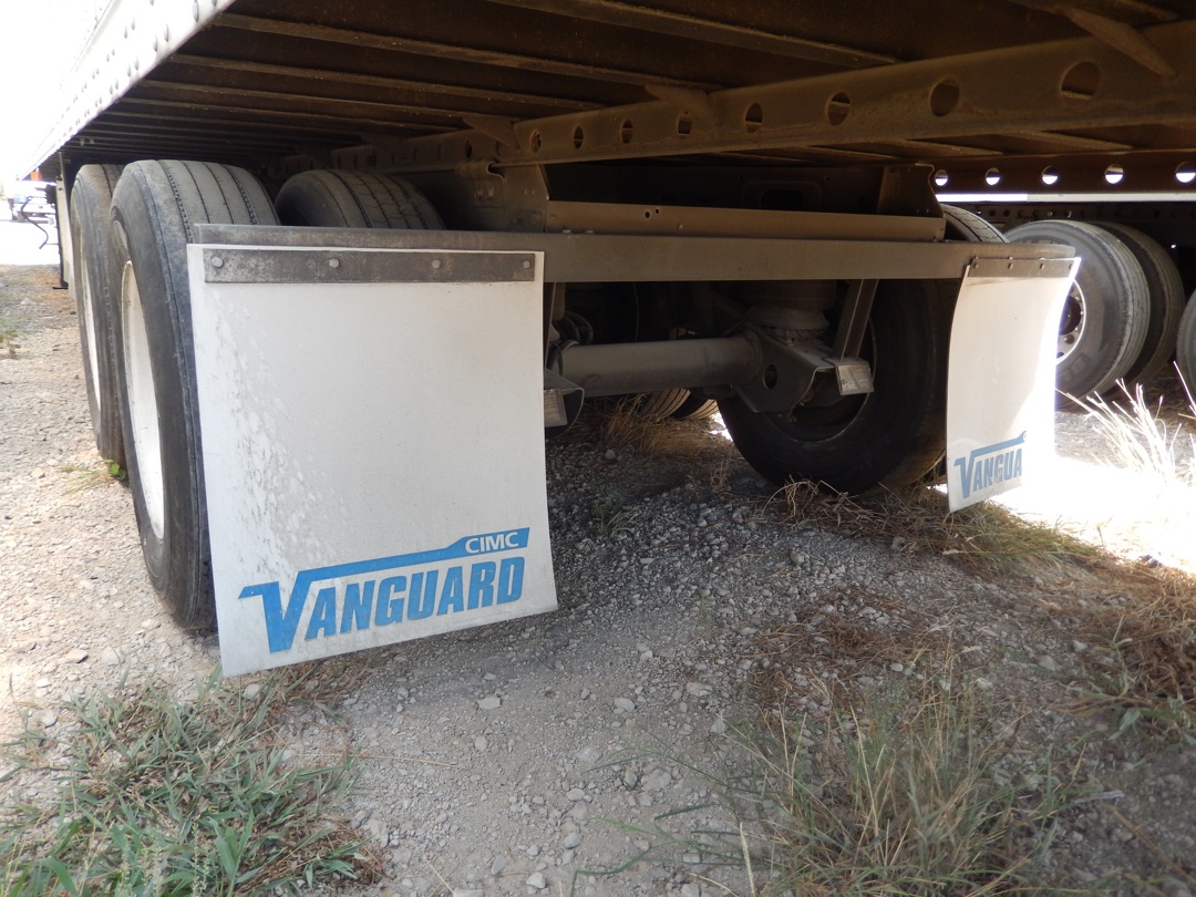 2019 VANGUARD VXP - Image 20